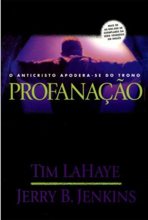Profanação - Tim Lahaye