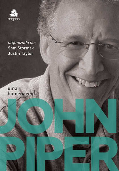 John Piper, Uma Homenagem