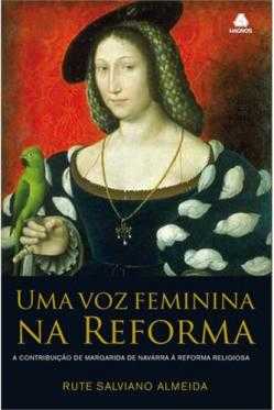 Uma Voz feminina na reforma - Rute Salviano Almeida
