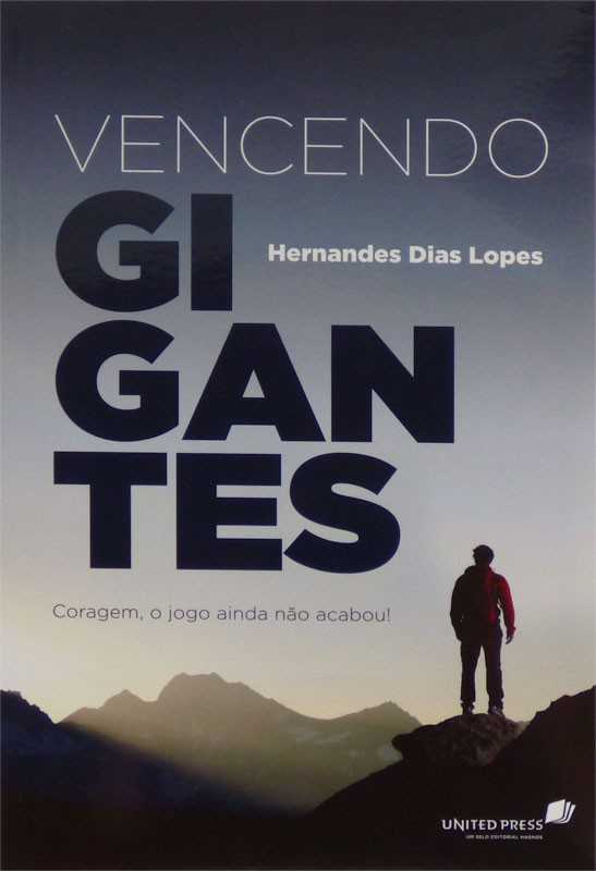 Vencendo Gigantes