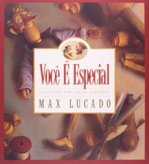 Você é especial - Max Lucado