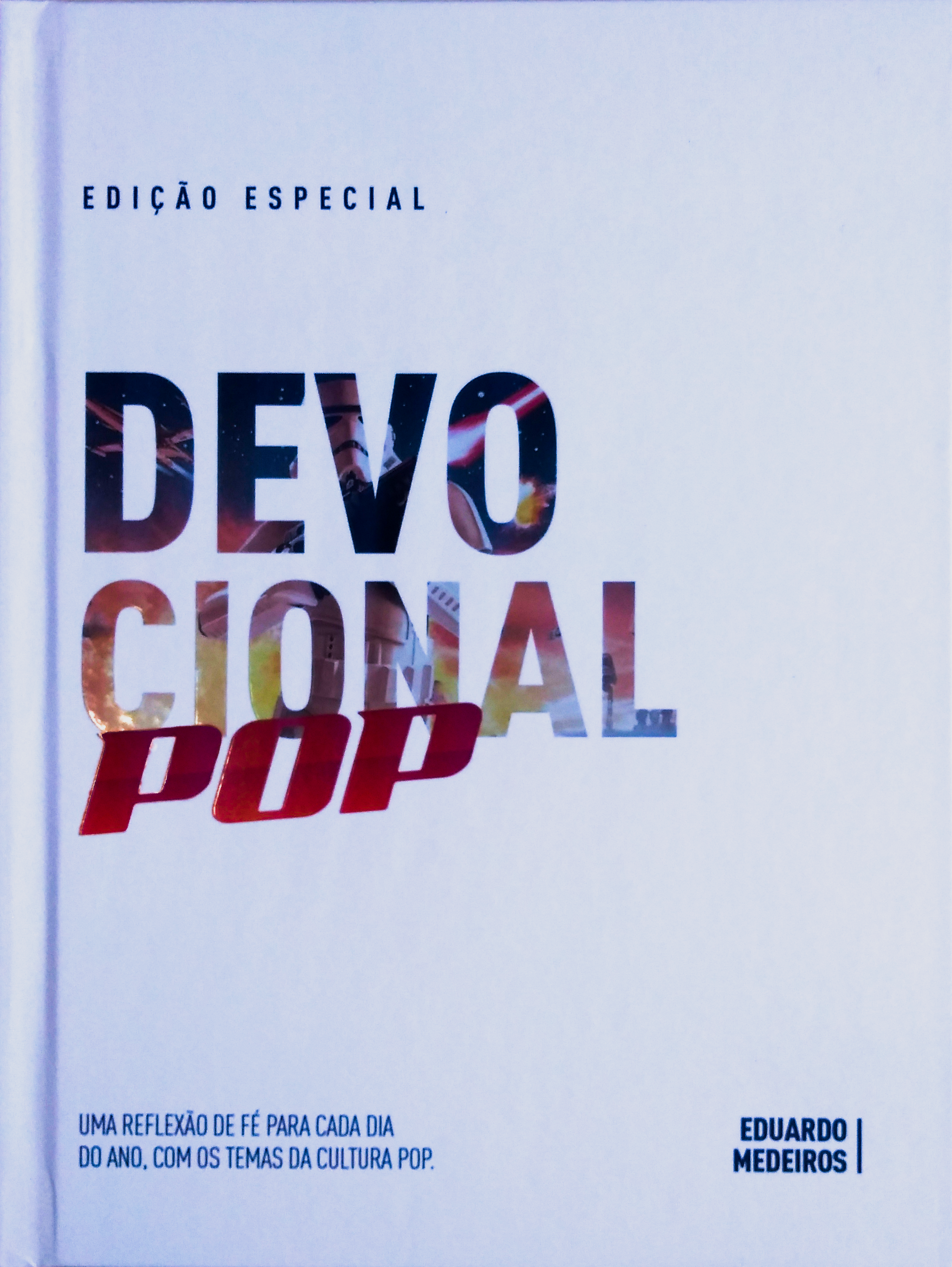 Devocional Pop