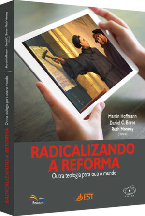 radicalizando a reforma - sinodal