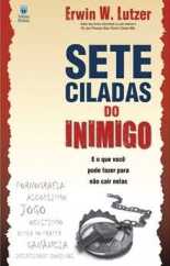 Sete Ciladas Do Inimigo