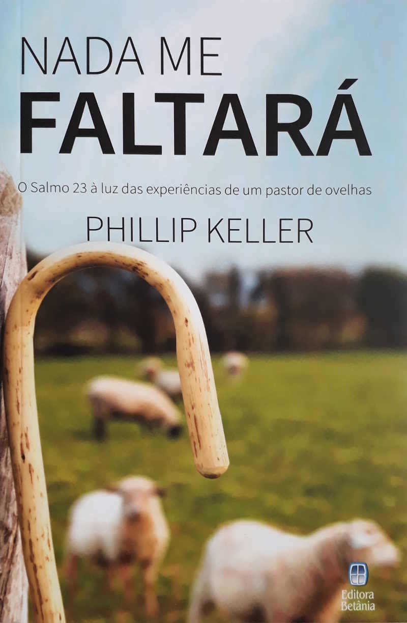 Nada Me Faltará