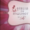 Bíblia da Mulher de Fé - Sheila Walsh