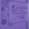 Bíblia da Mulher de Fé - Sheila Walsh