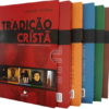 Box Tradição Cristã - Jaroslav Pelkan