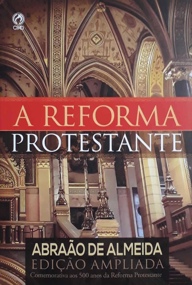 A Reforma Protestante