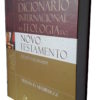 Novo Dicionário Internacional de Teologia do Novo Testamento - Verlyn D. Verbrugge