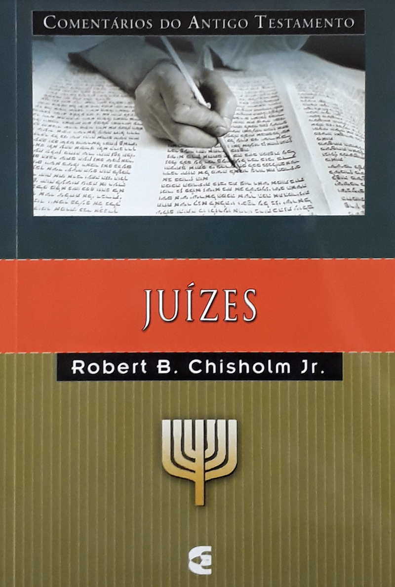 Comentário Do Antigo Testamento – Juízes