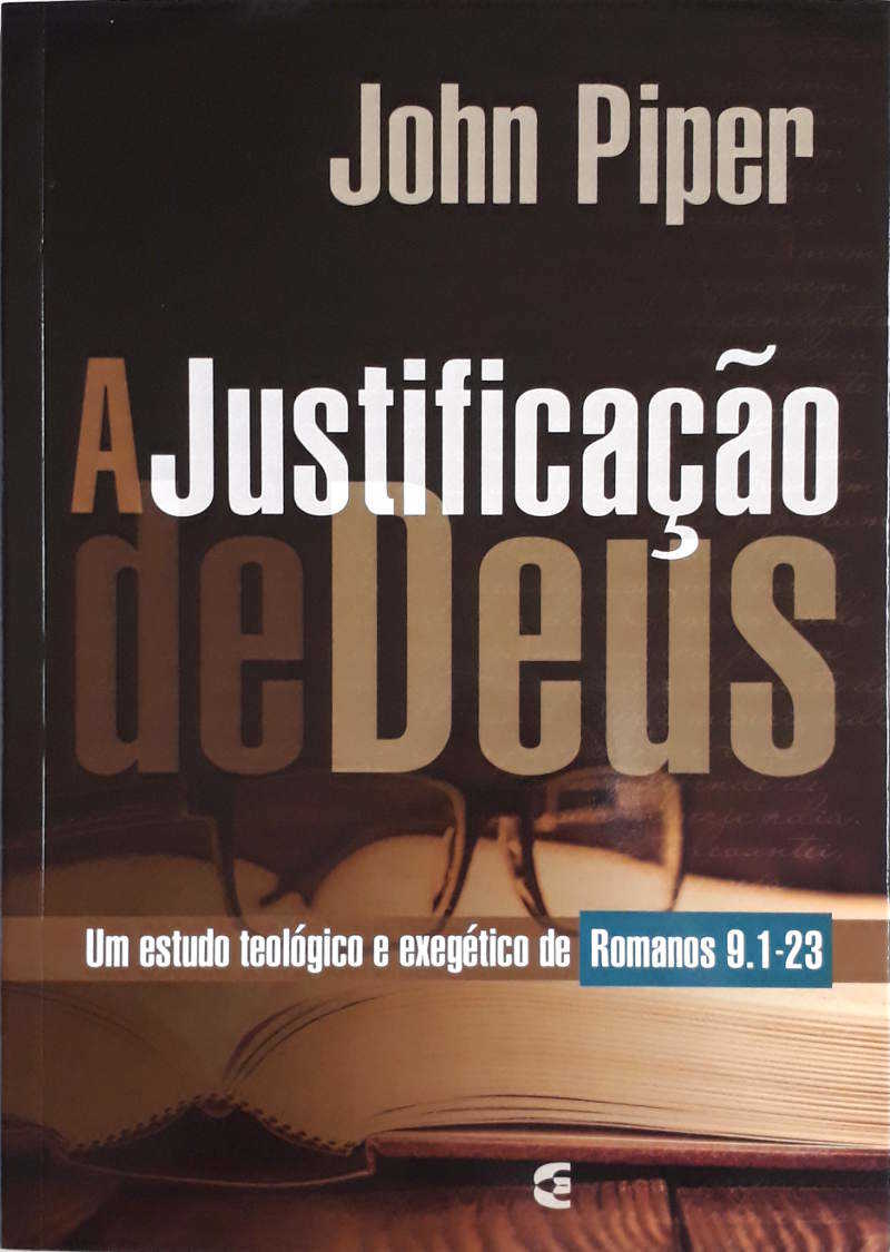 A Justificação De Deus