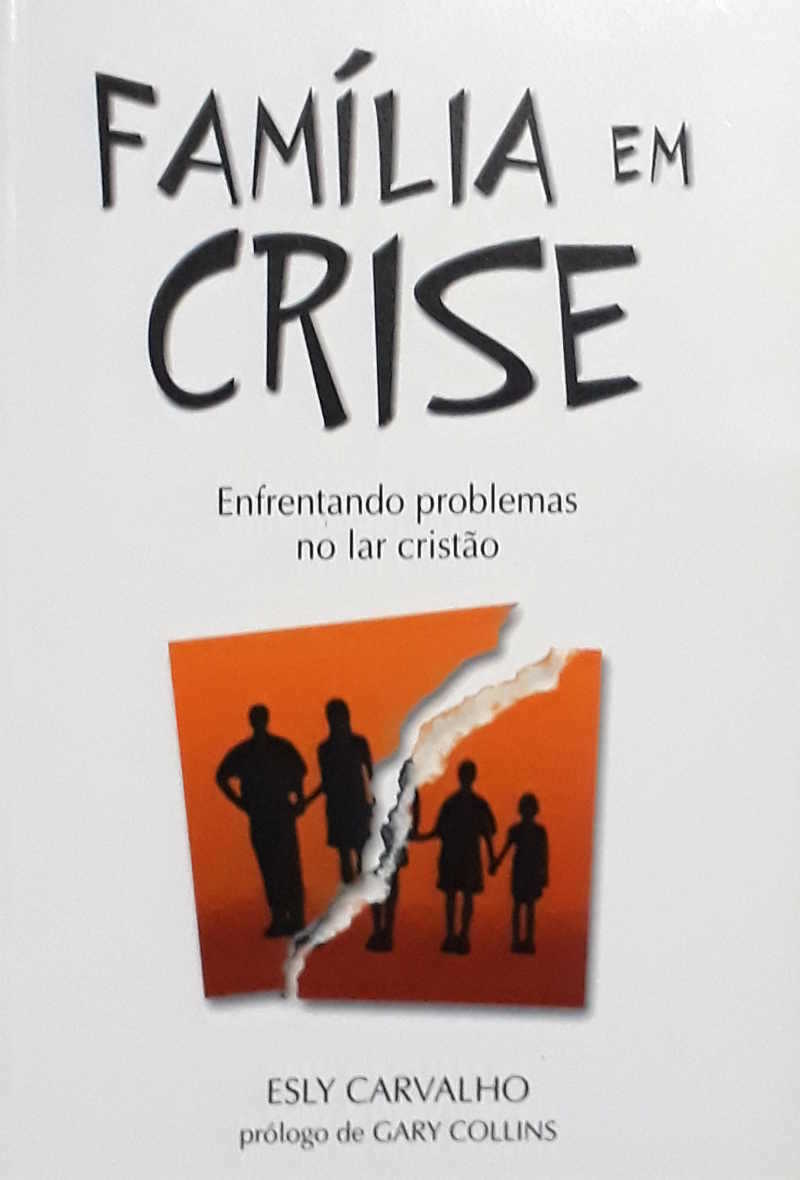 Família Em Crise