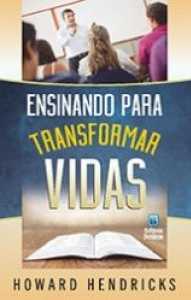 Ensinando Para Transformar Vidas