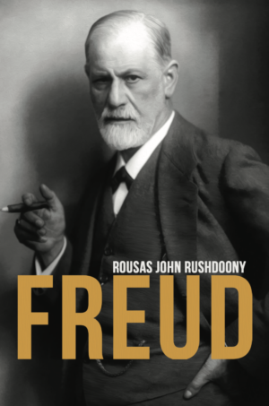 Freud - Rousas John Rushdoony