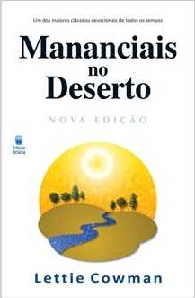 Mananciais No Deserto