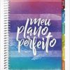 Meu Plano Perfeito - Capa Cores - Thomas Nelson