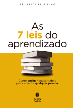 As 7 Leis Do Aprendizado