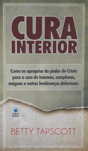 Cura Interior - Betty Tapscott