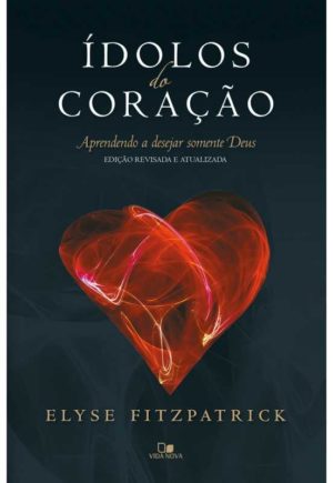 Ídolos do coração - Elsy Fitzpatrick