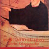 Martinho Lutero - Obras selecionadas vol.10
