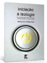 Iniciação À Teologia