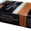 Comentário histórico cultural - Antigo testamento