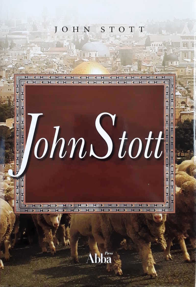 Salmos Favoritos De John Stott