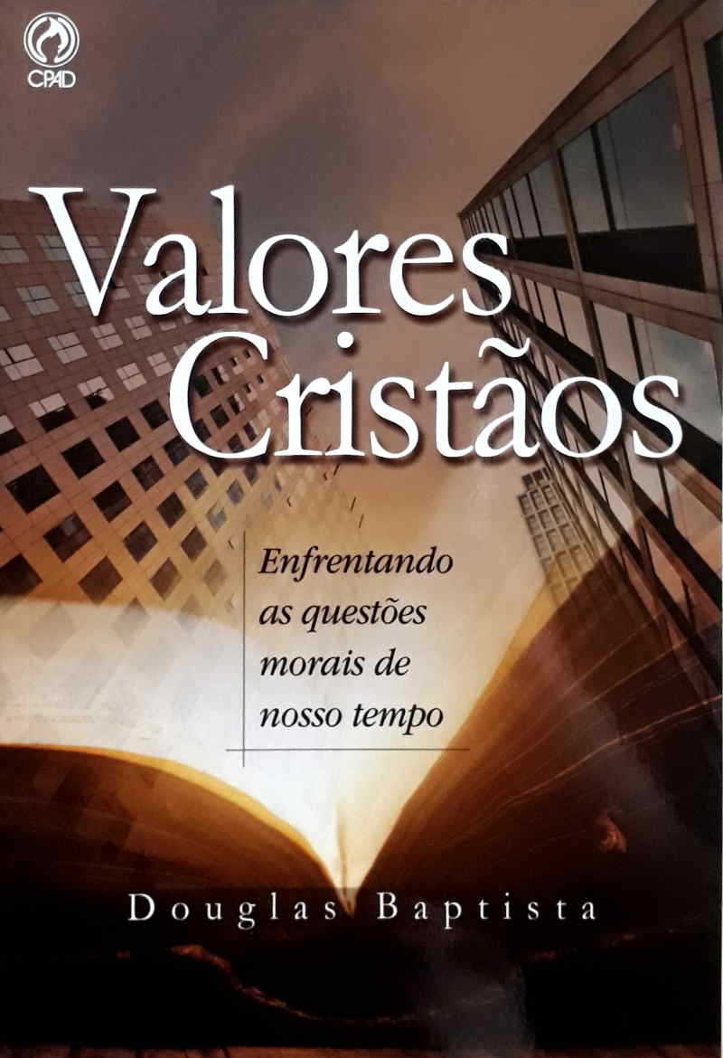 Valores Cristãos