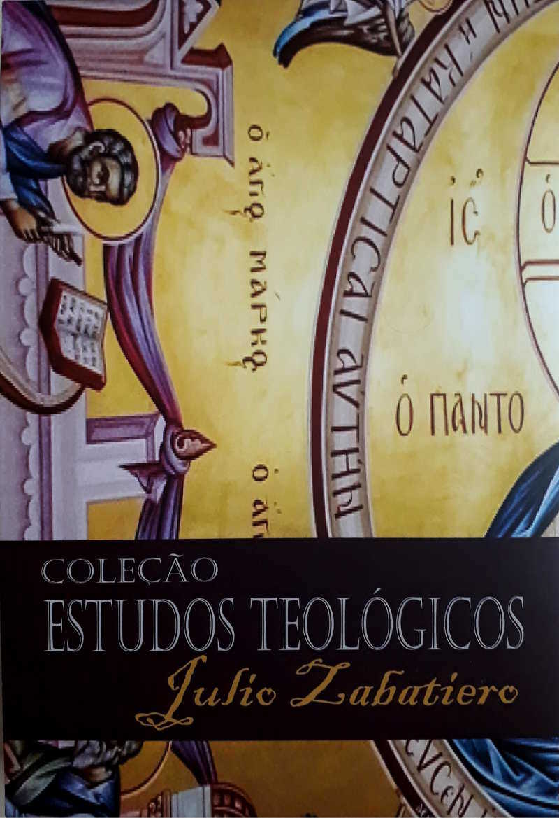Coleção Estudos Teológicos