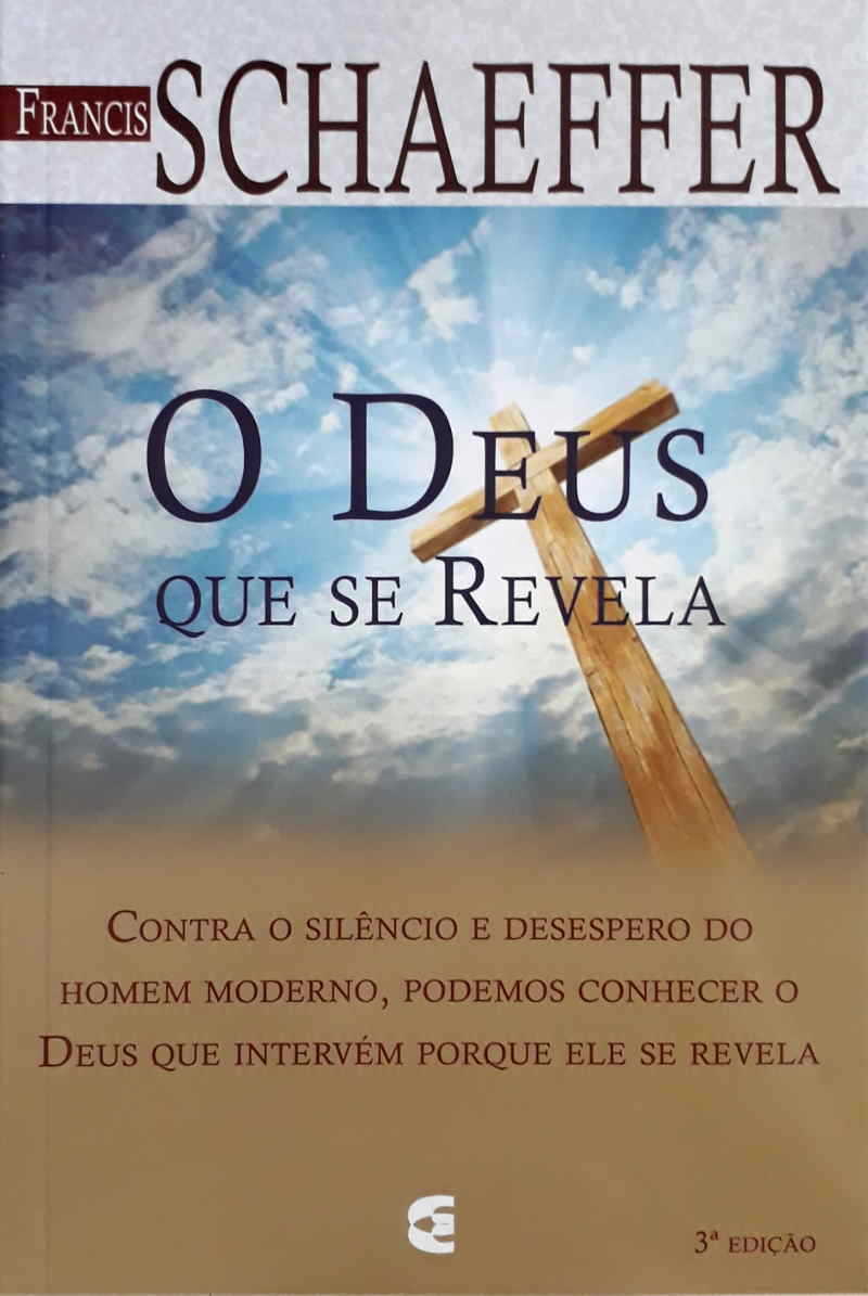 O Deus Que Se Revela