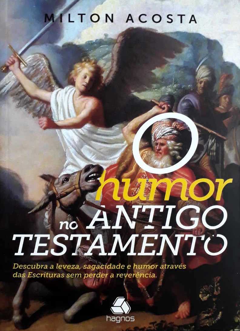 O Humor No Antigo Testamento