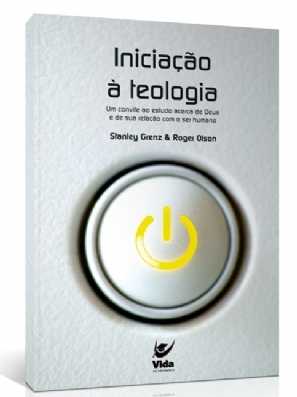 Iniciação À Teologia