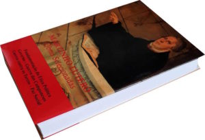 Martinho Lutero - Obras selecionadas vol.6