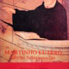 Martinho Lutero - Obras selecionadas vol.8