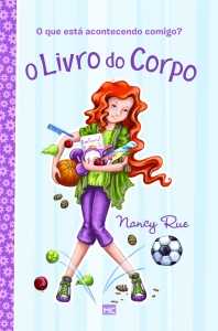 O Livro Do Corpo – O Que Está Acontecendo Comigo?