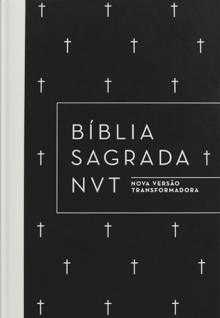 Biblia Sagrada NVT