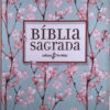 Bíblia NVI Leitura Perfeita | Capa Cerejeira