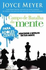 Campo De Batalha Da Mente (Para Adolescentes)