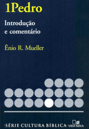 Comentário 1 Pedro - Ênio R. Muller
