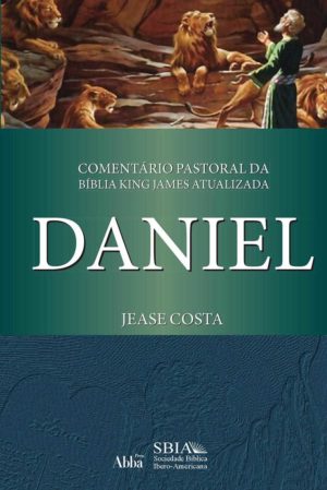 Comentário Daniel - Jease Costa