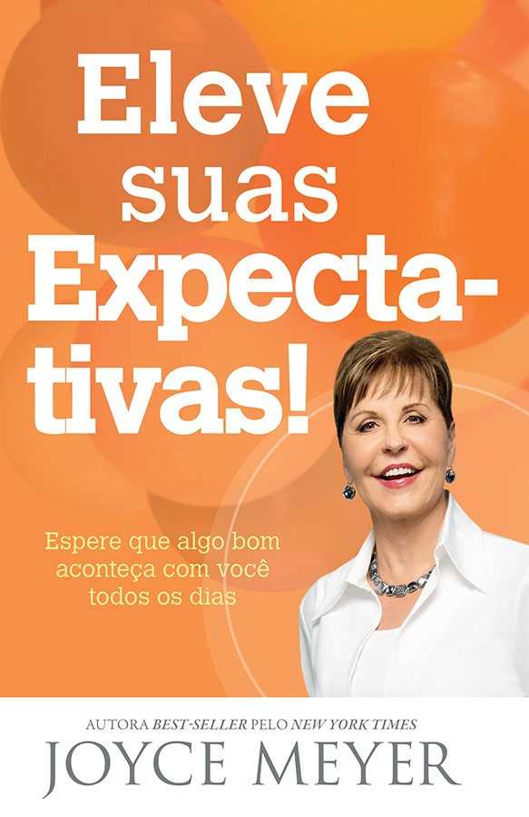 Eleve Suas Expectativas!