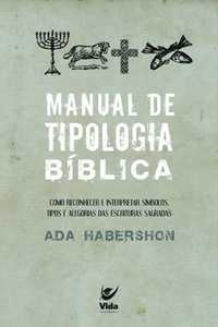 Manual De Tipologia Bíblica