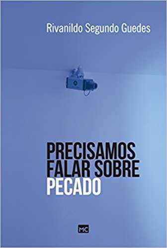 Precisamos Falar Sobre Pecado