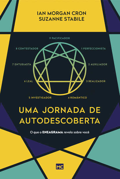 Uma Jornada De Autodescoberta