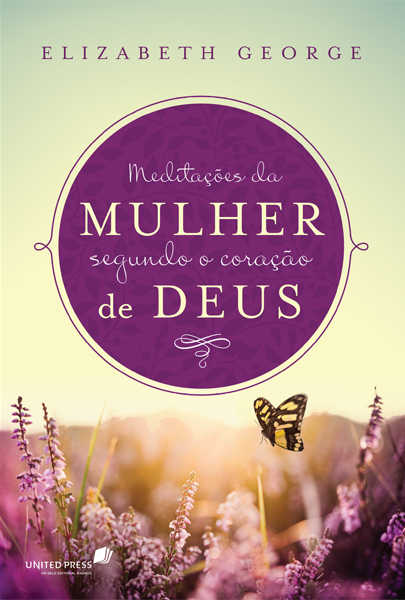 Livro: O Senhor é o Meu Pastor - Elizabeth George