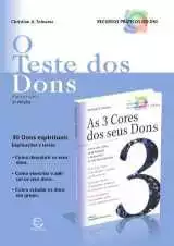 O Teste Dos Dons