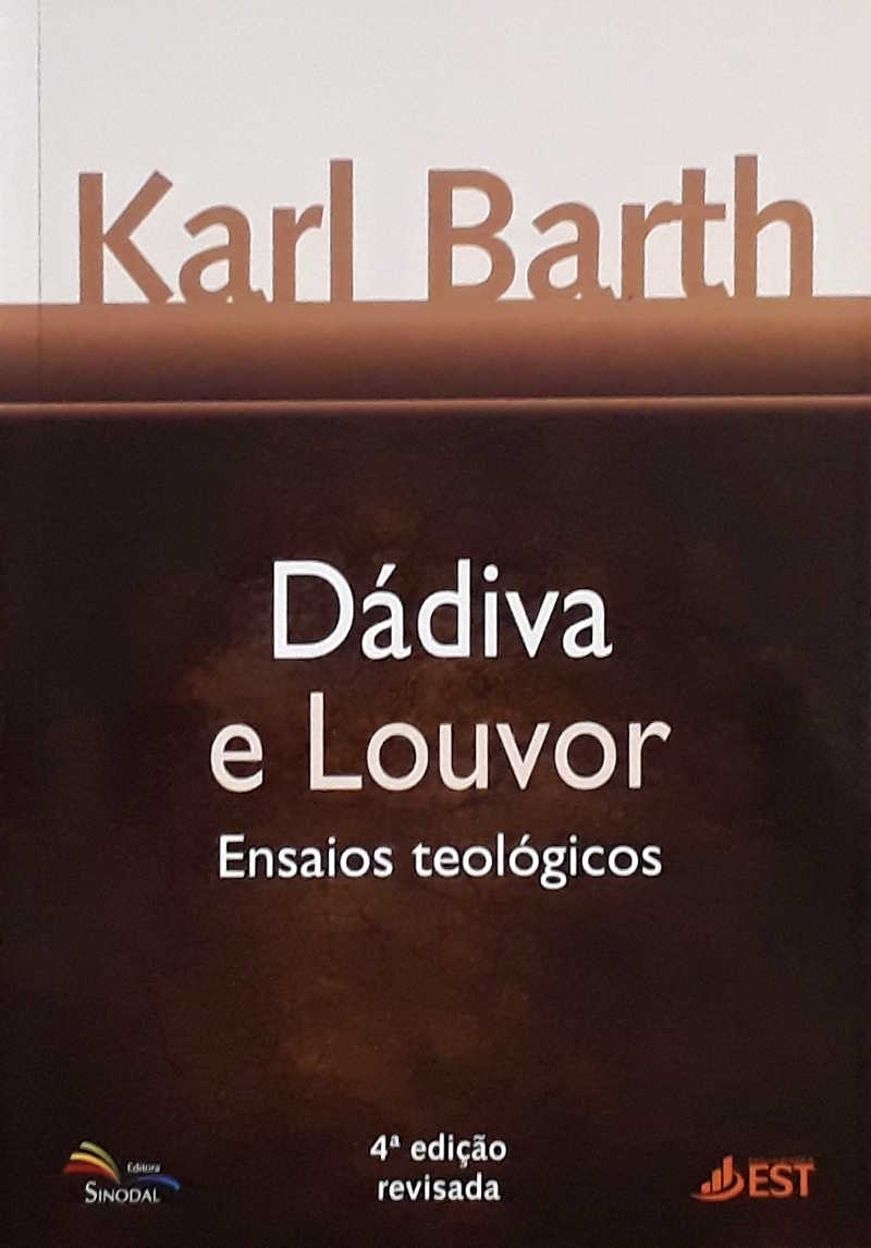 Dádiva E Louvor