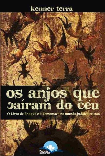 Os Anjos Que Caíram Do Céu