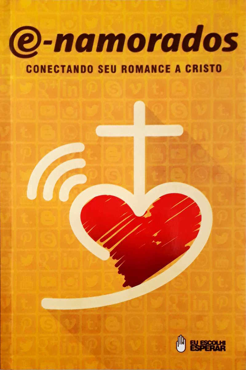 E-Namorados – Conectando Seu Romance A Cristo